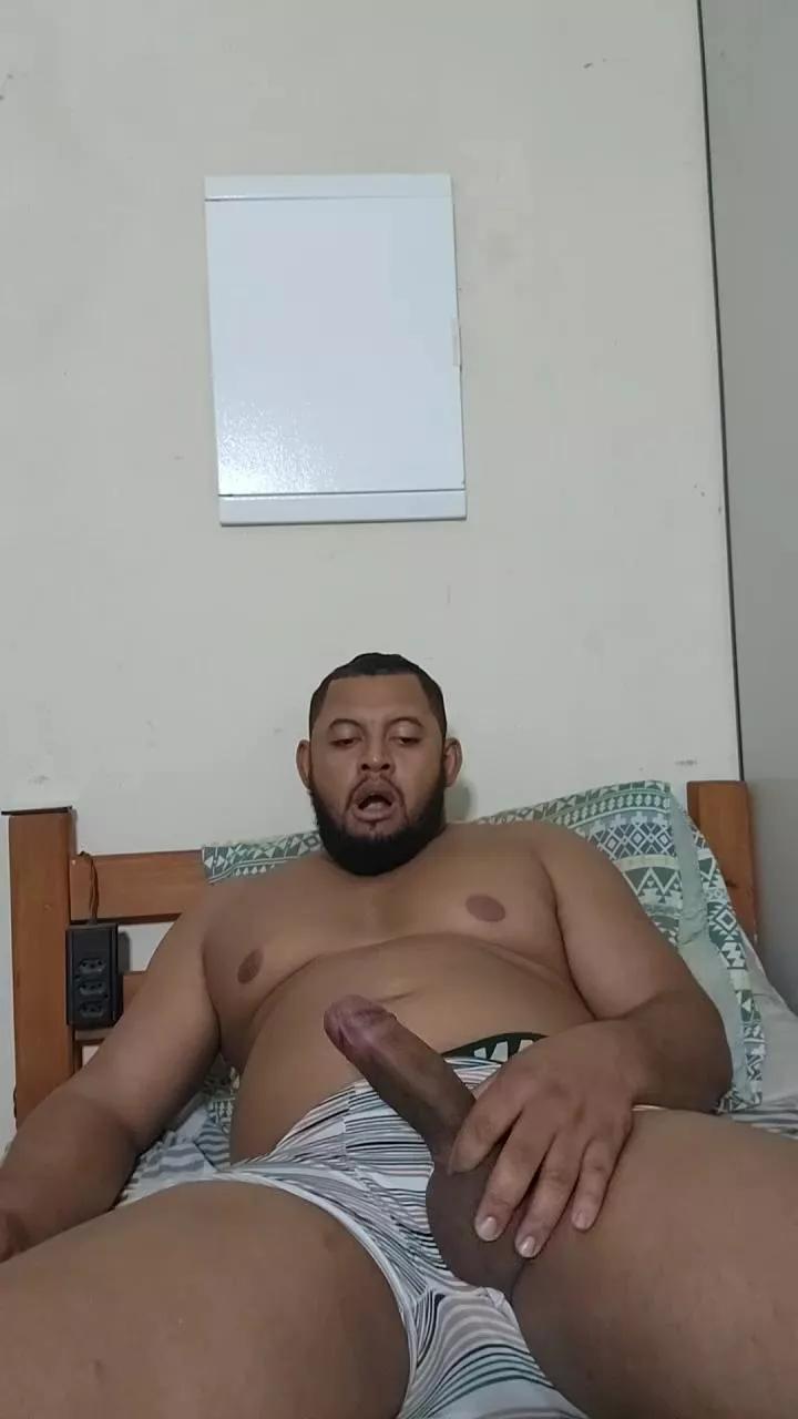 DBaianoMineiraS on Cam4 