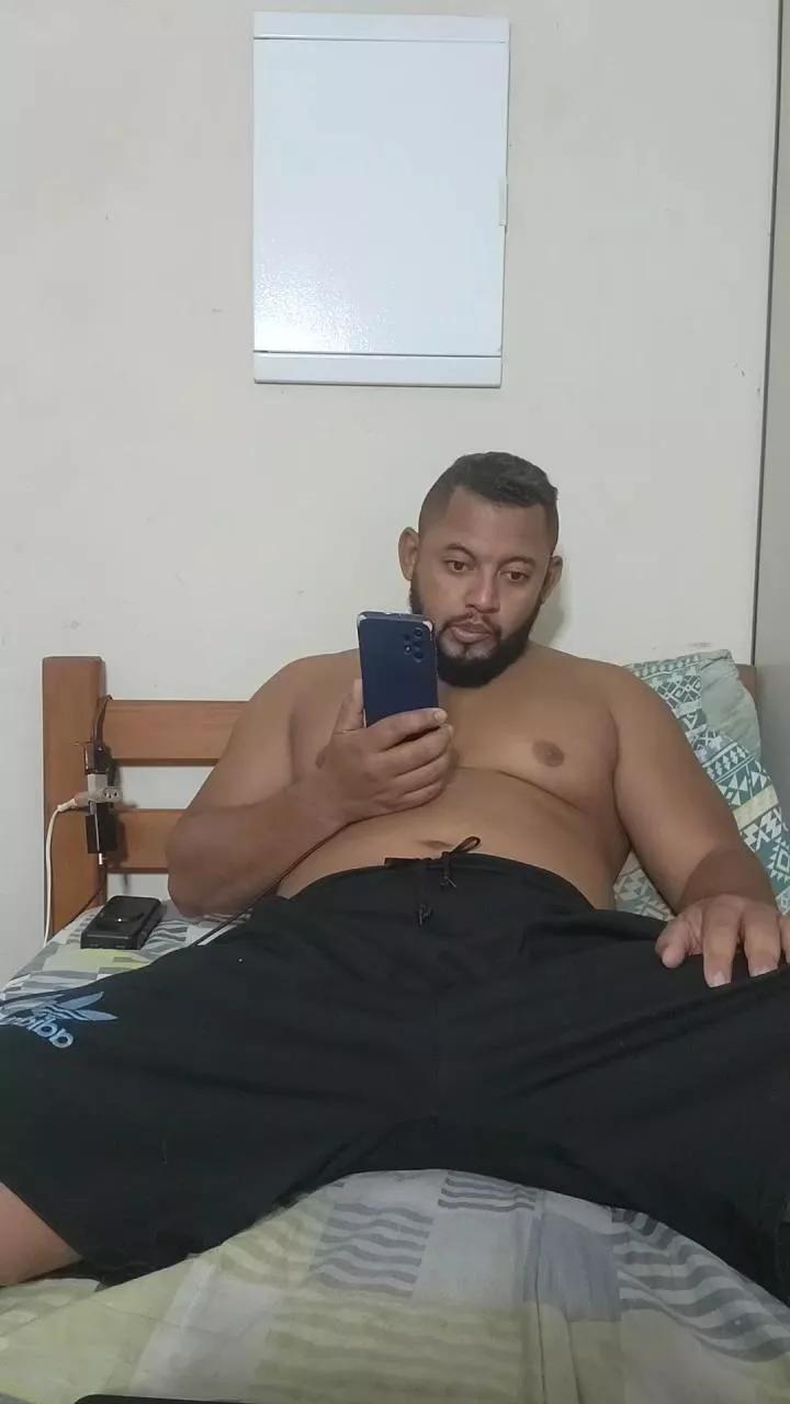DBaianoMineiraS on Cam4 