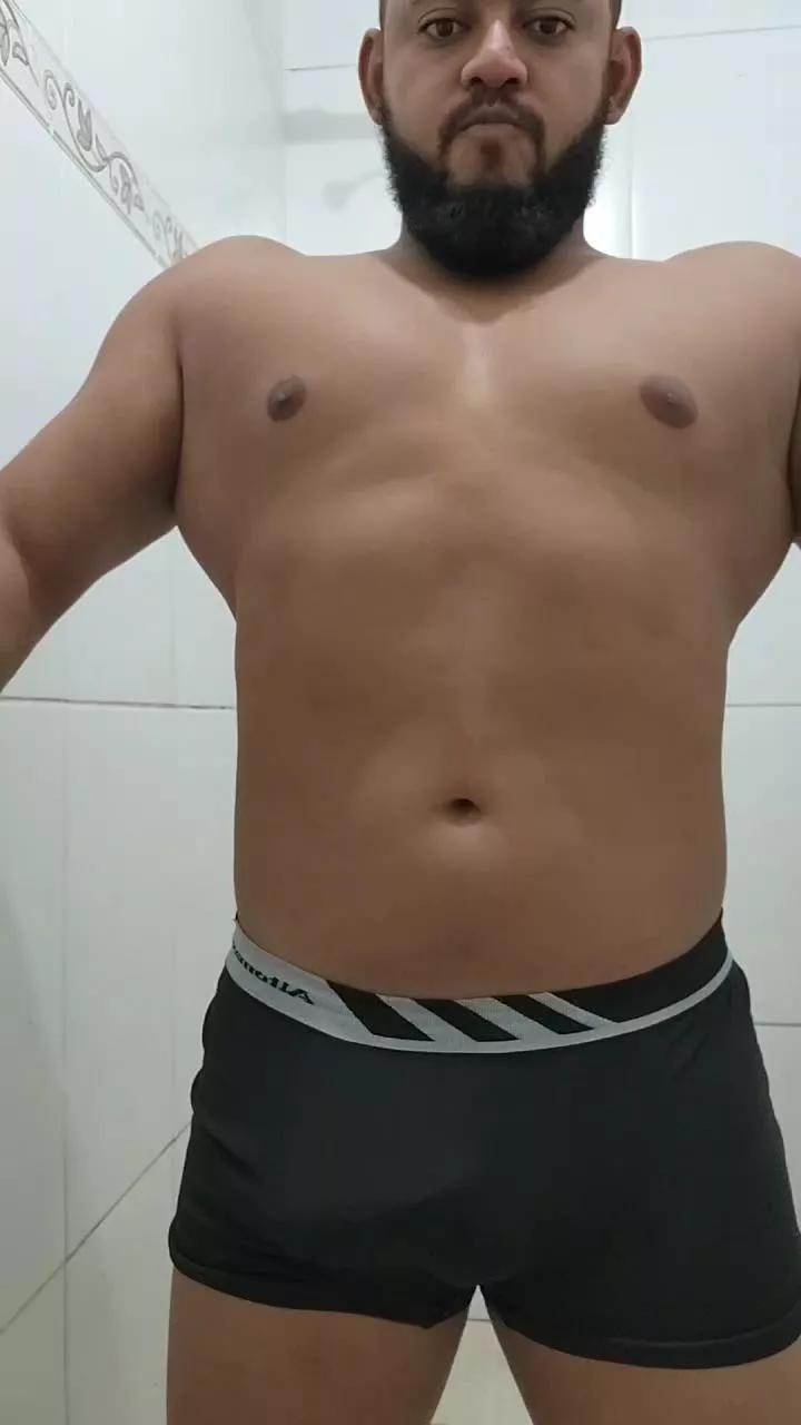 DBaianoMineiraS on Cam4 