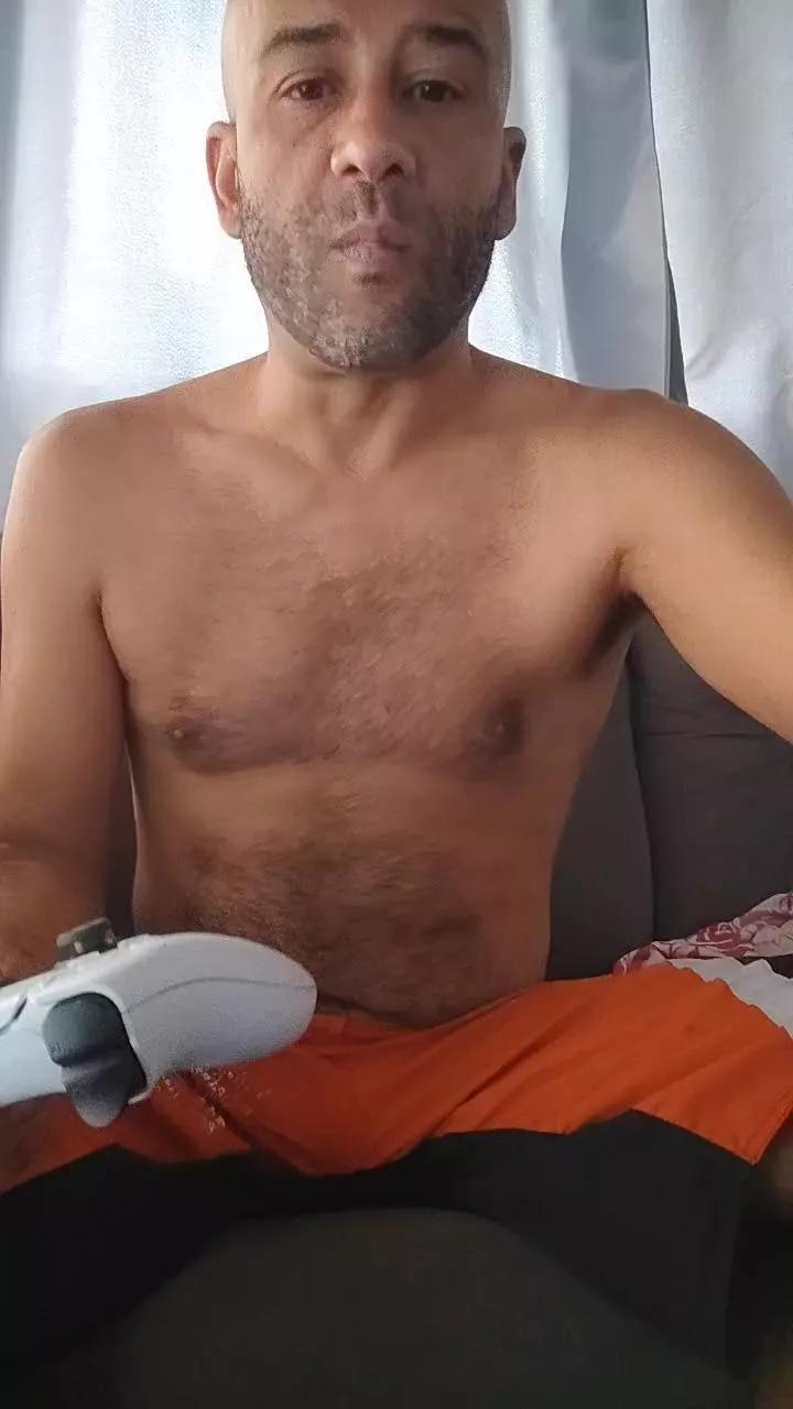 degravata on Cam4 
