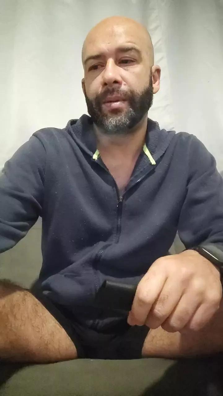 degravata on Cam4 