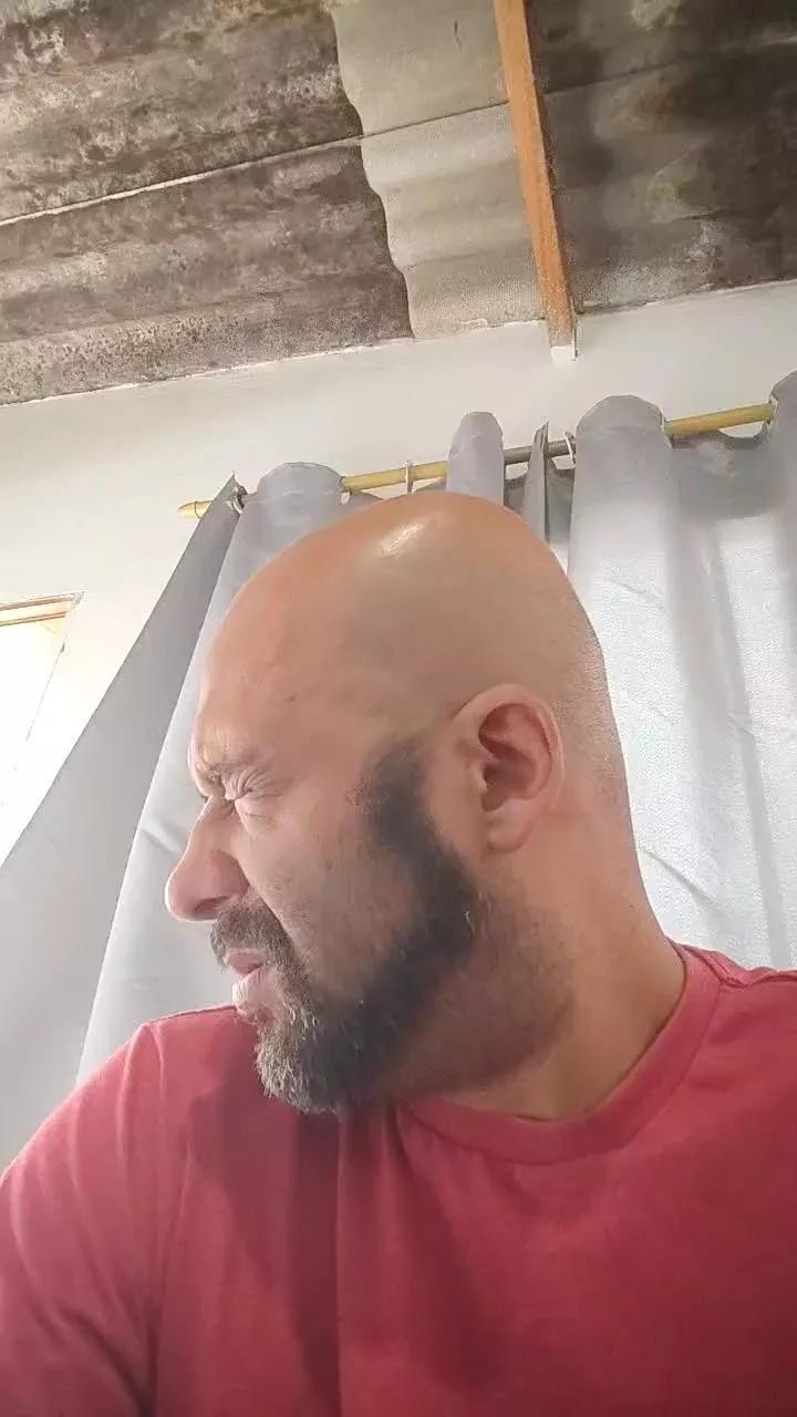 degravata on Cam4 