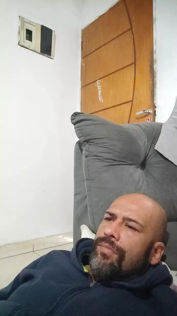 degravata on Cam4 