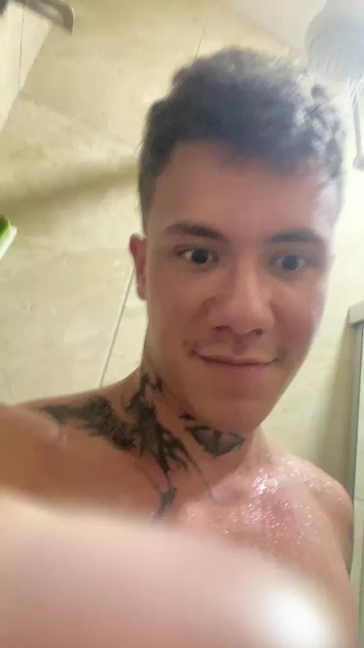 DeviilB0y on Cam4 