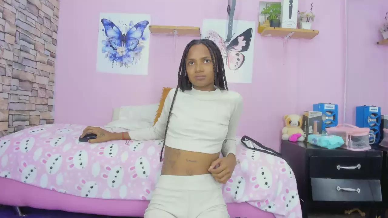 devilfiorella19 on Cam4 
