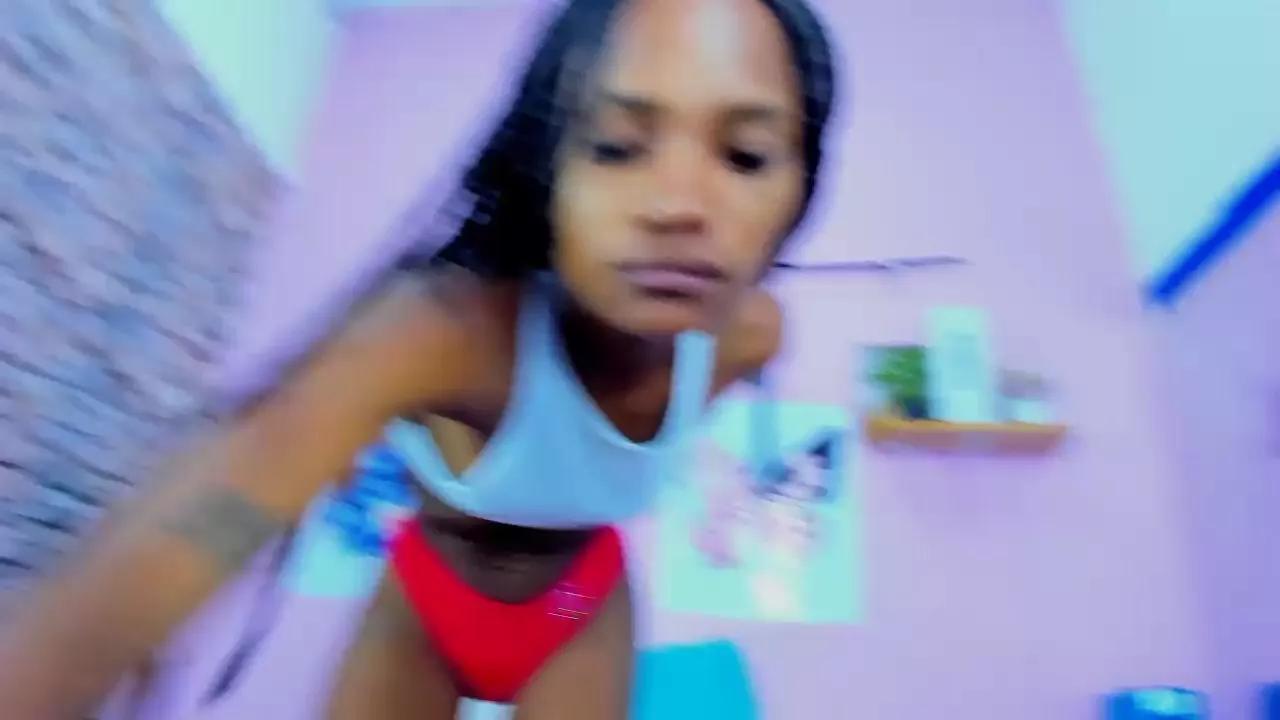 devilfiorella19 on Cam4 