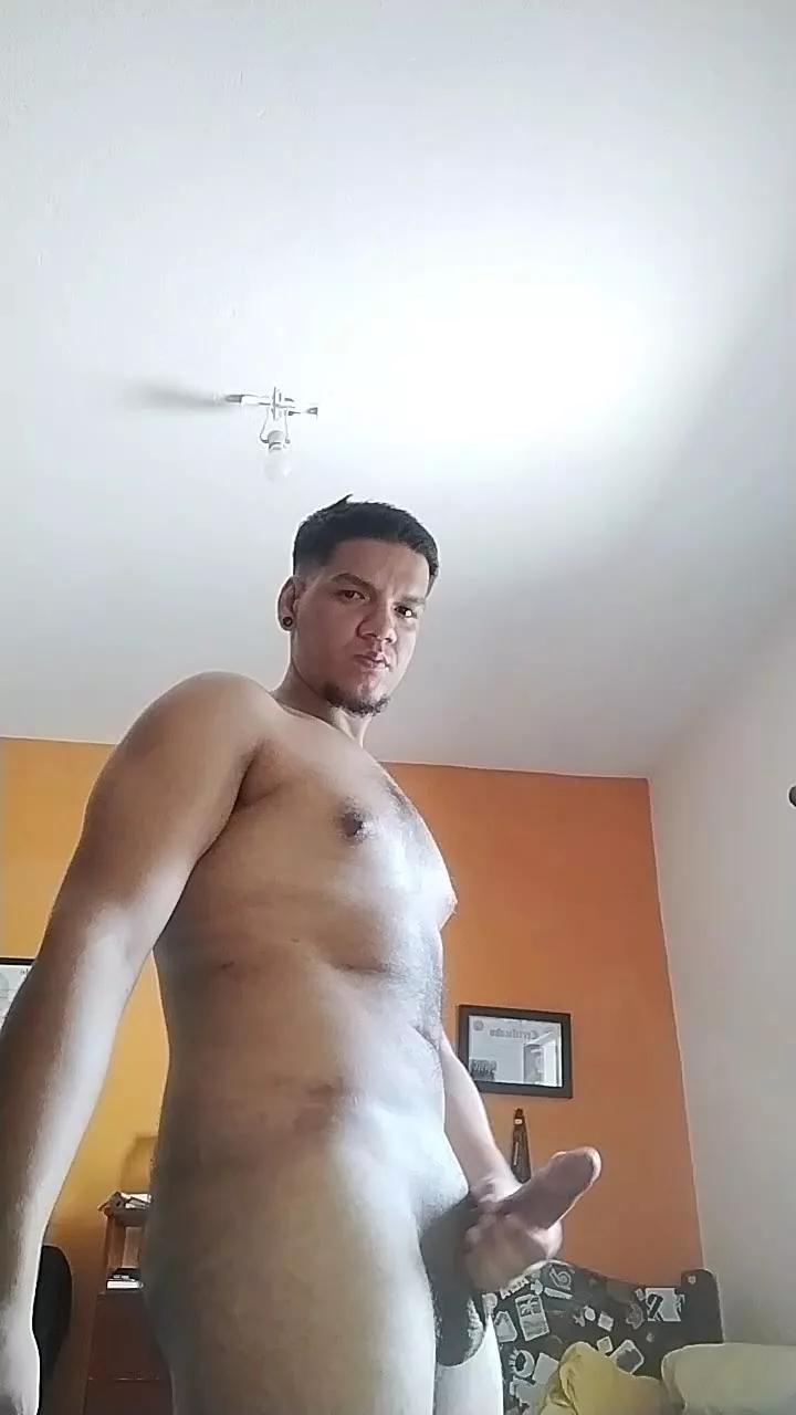 Dhs4201 on Cam4 