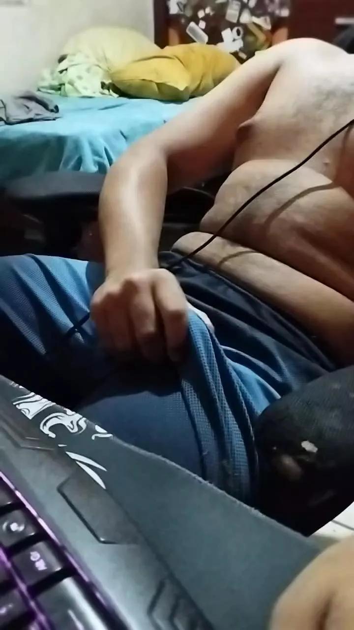 Dhs4201 on Cam4 