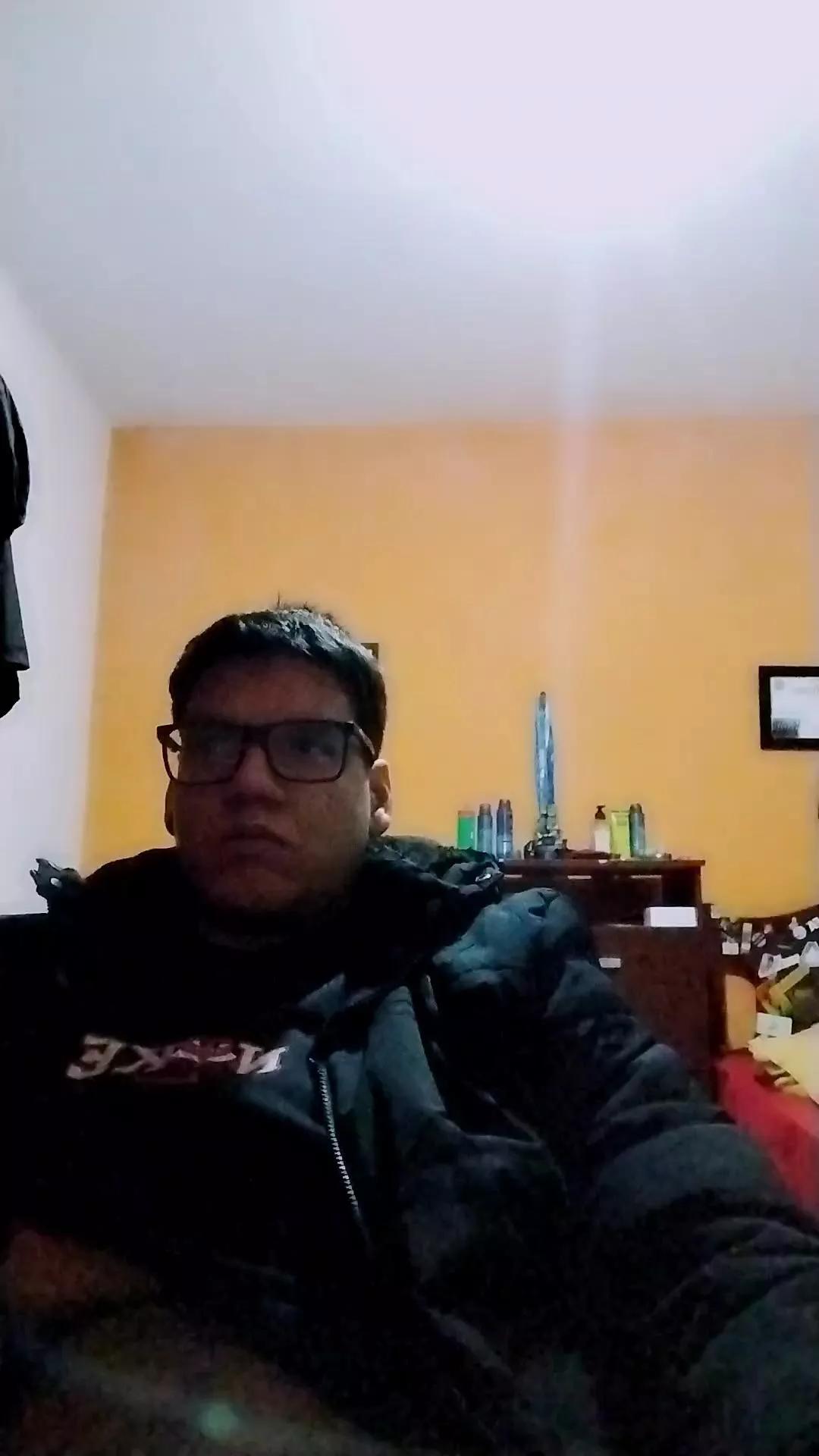Dhs4201 on Cam4 