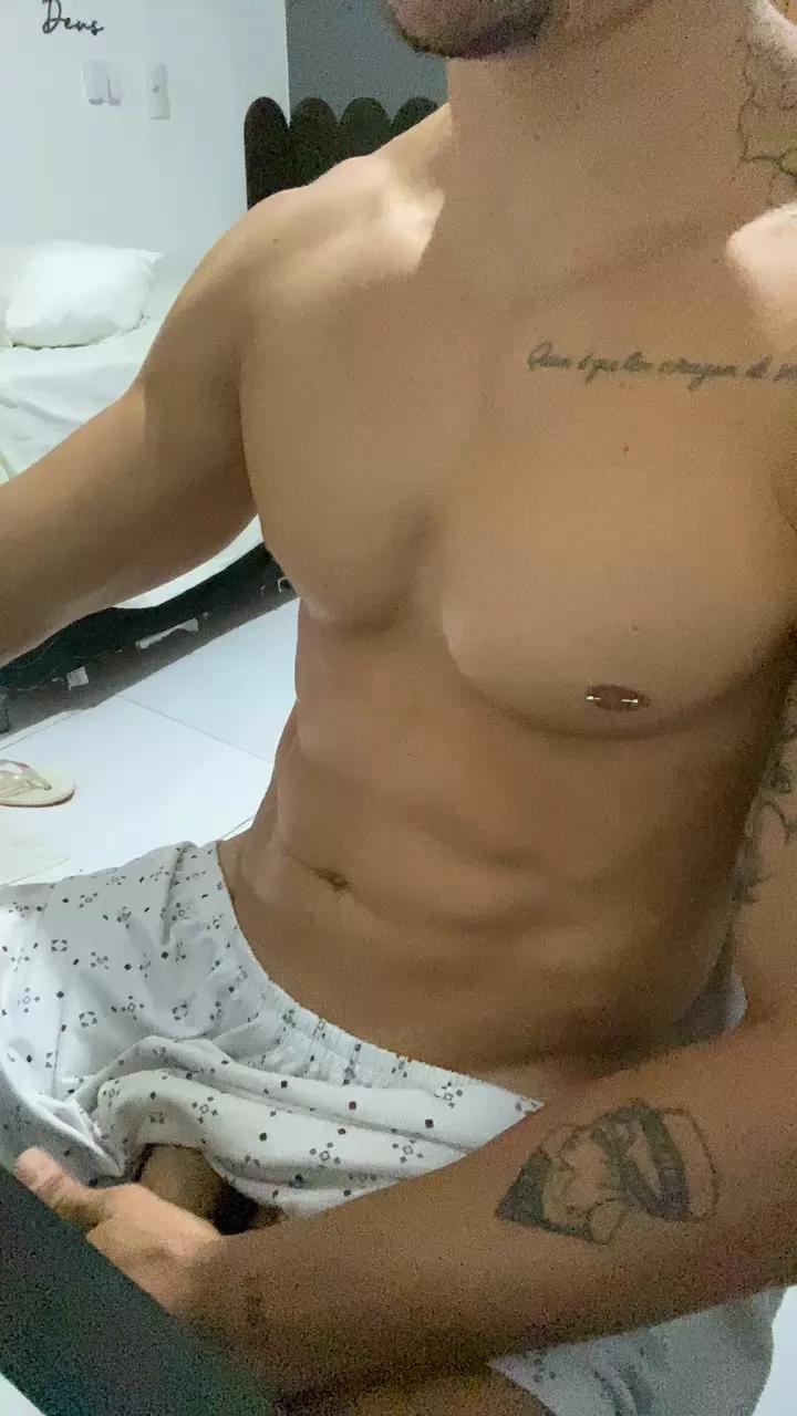 dickcum_sexy on Cam4 