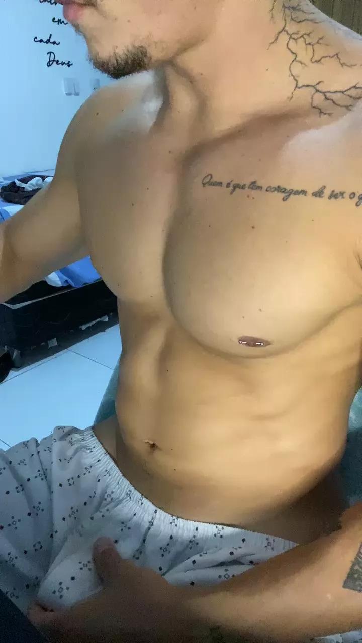 dickcum_sexy on Cam4 