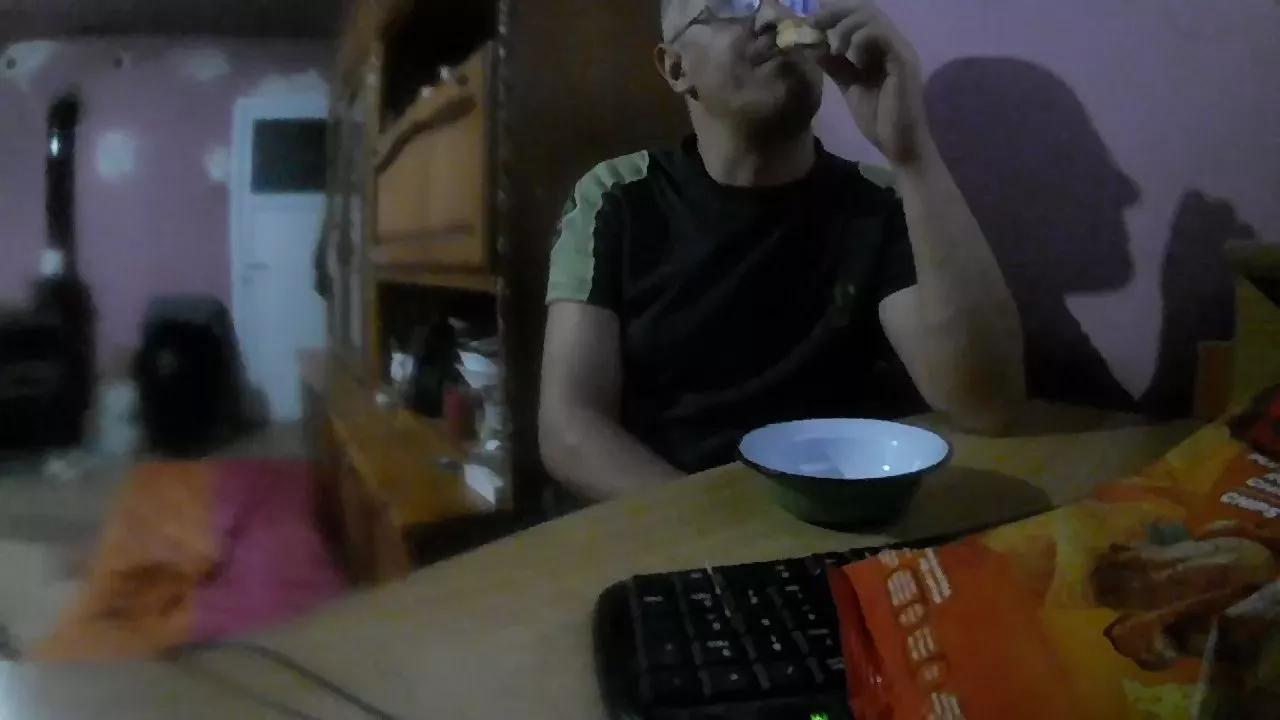 dickhead_hot on Cam4 
