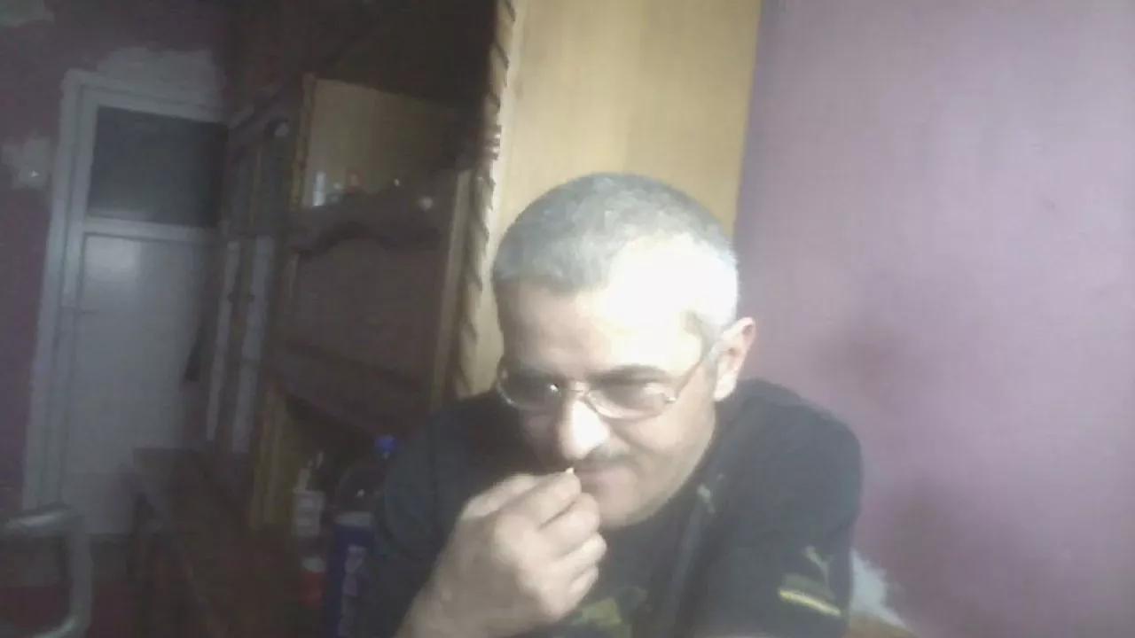 dickhead_hot on Cam4 