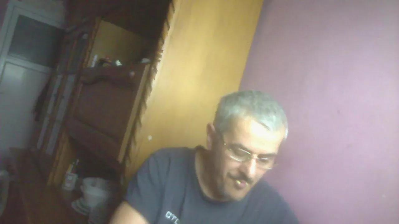 dickhead_hot on Cam4 