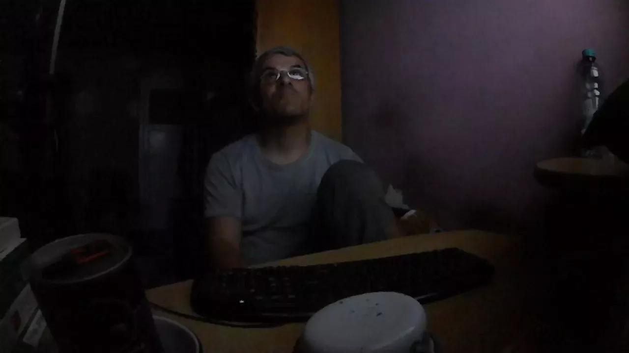 dickhead_hot on Cam4 