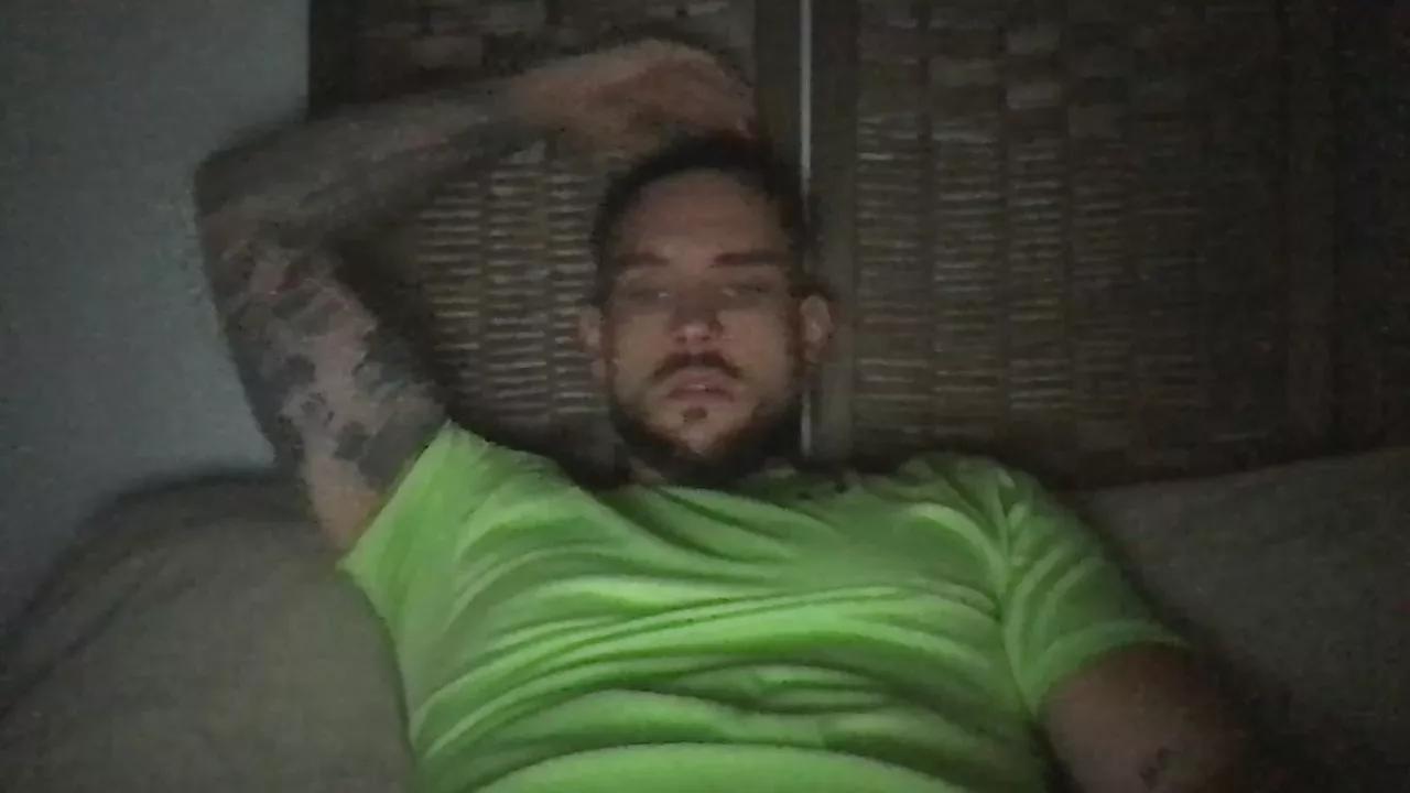 didier_lopez on Cam4 