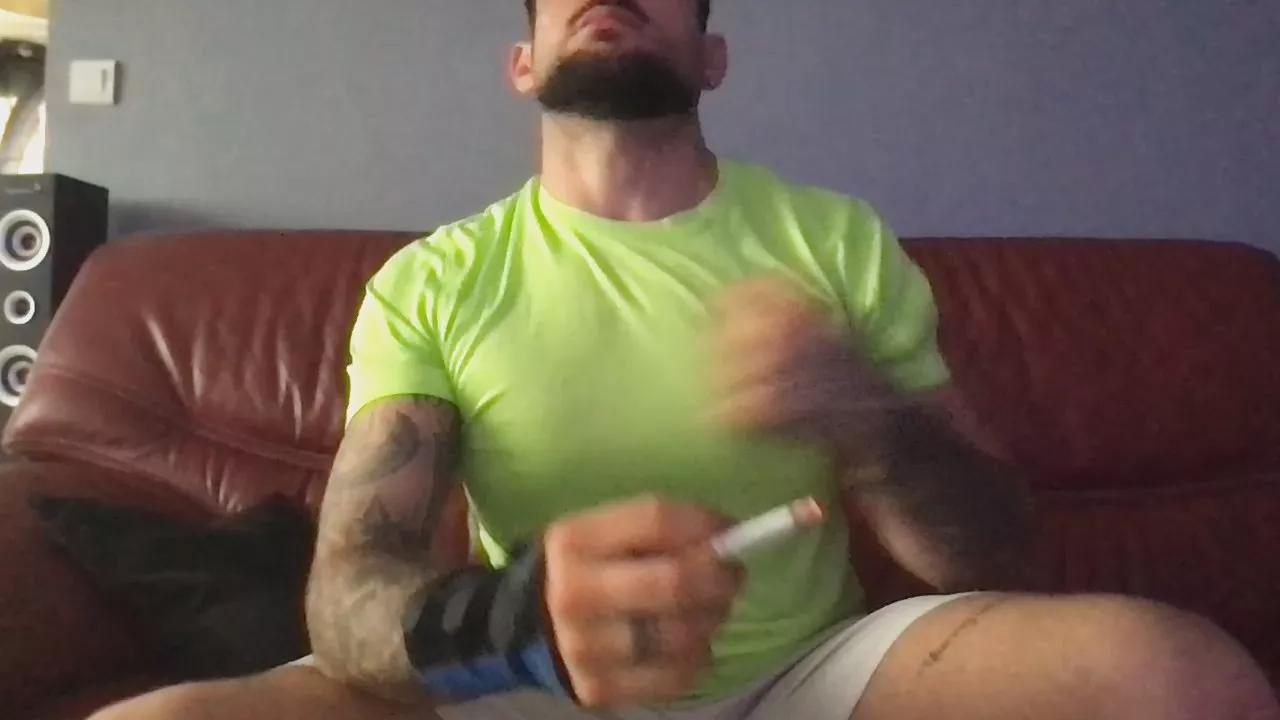 didier_lopez on Cam4 
