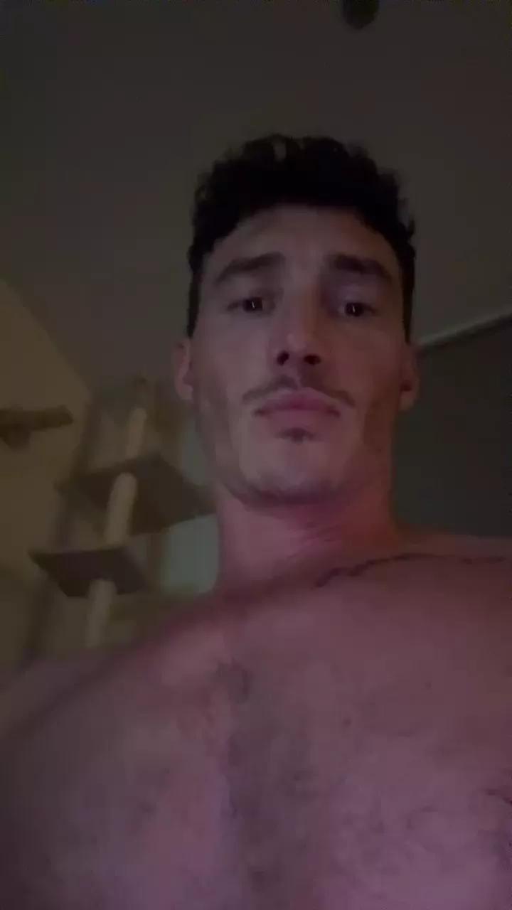 DiegoCauwberg on Cam4 