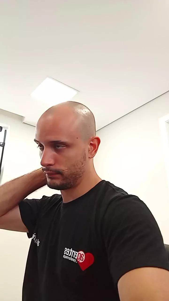diegocortezbr on Cam4 