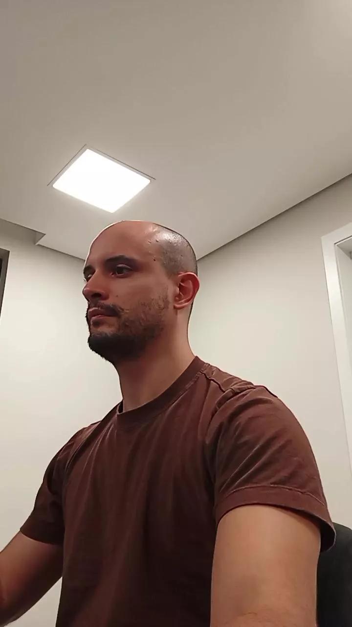 diegocortezbr on Cam4 