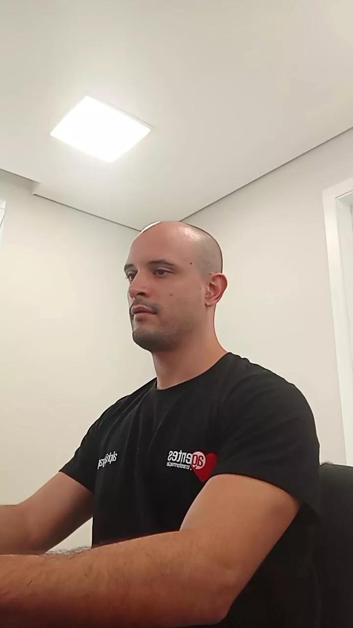 diegocortezbr on Cam4 