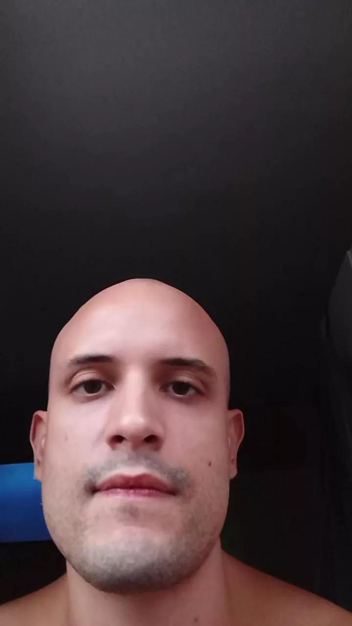 diegocortezbr on Cam4 