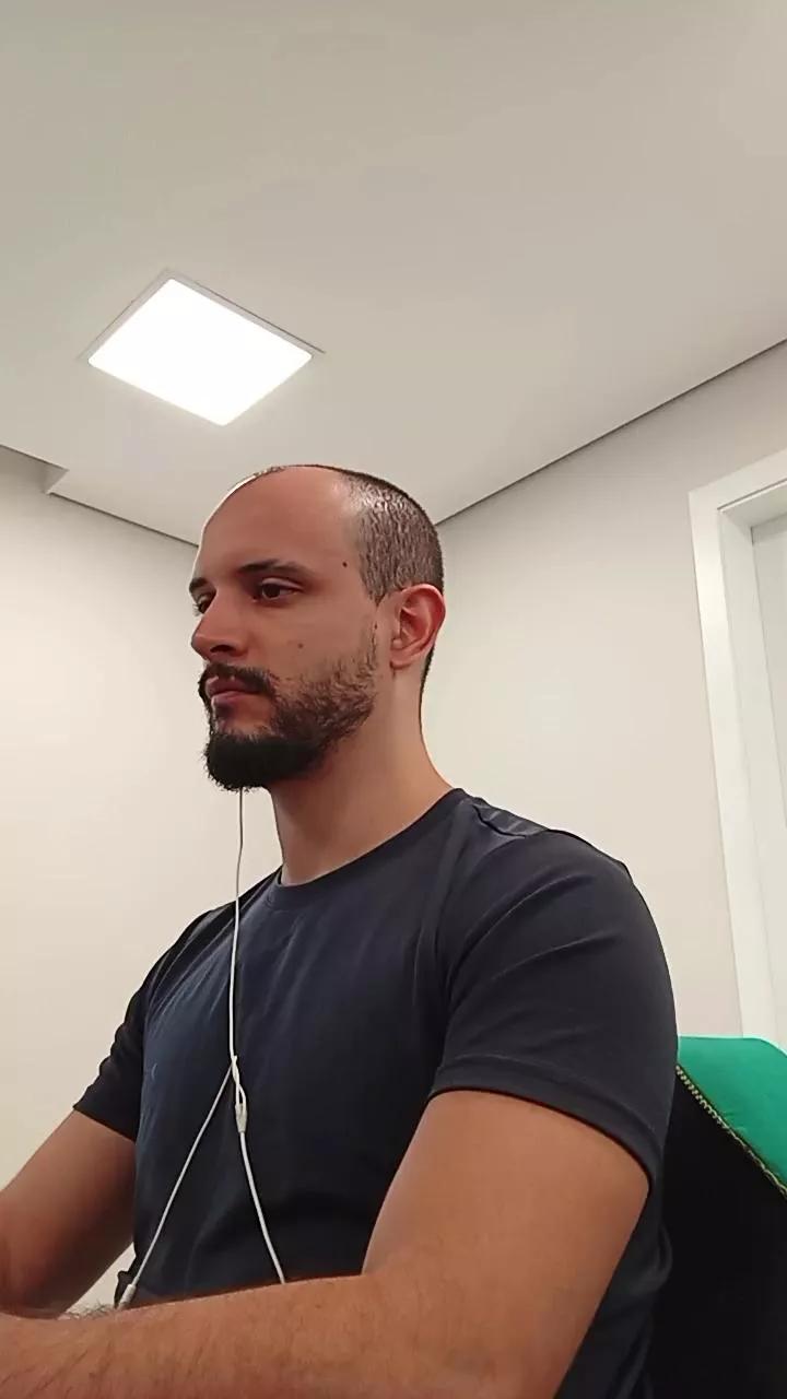 diegocortezbr on Cam4 