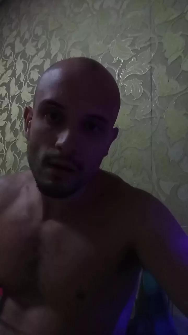 diegocortezbr on Cam4 
