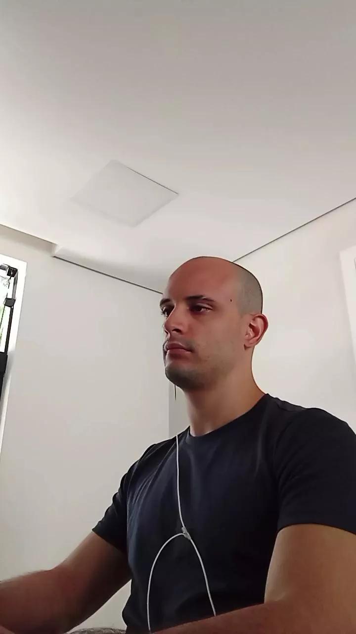 diegocortezbr on Cam4 