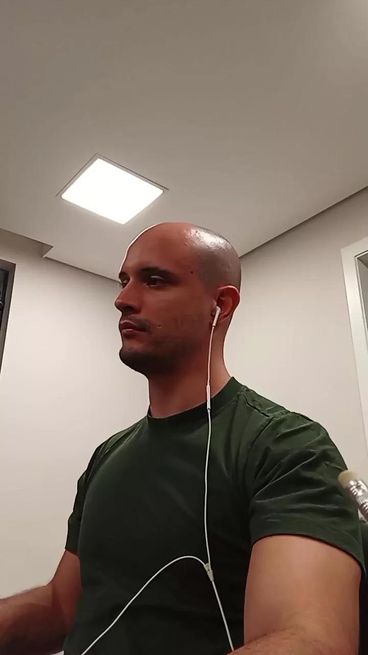 diegocortezbr on Cam4 