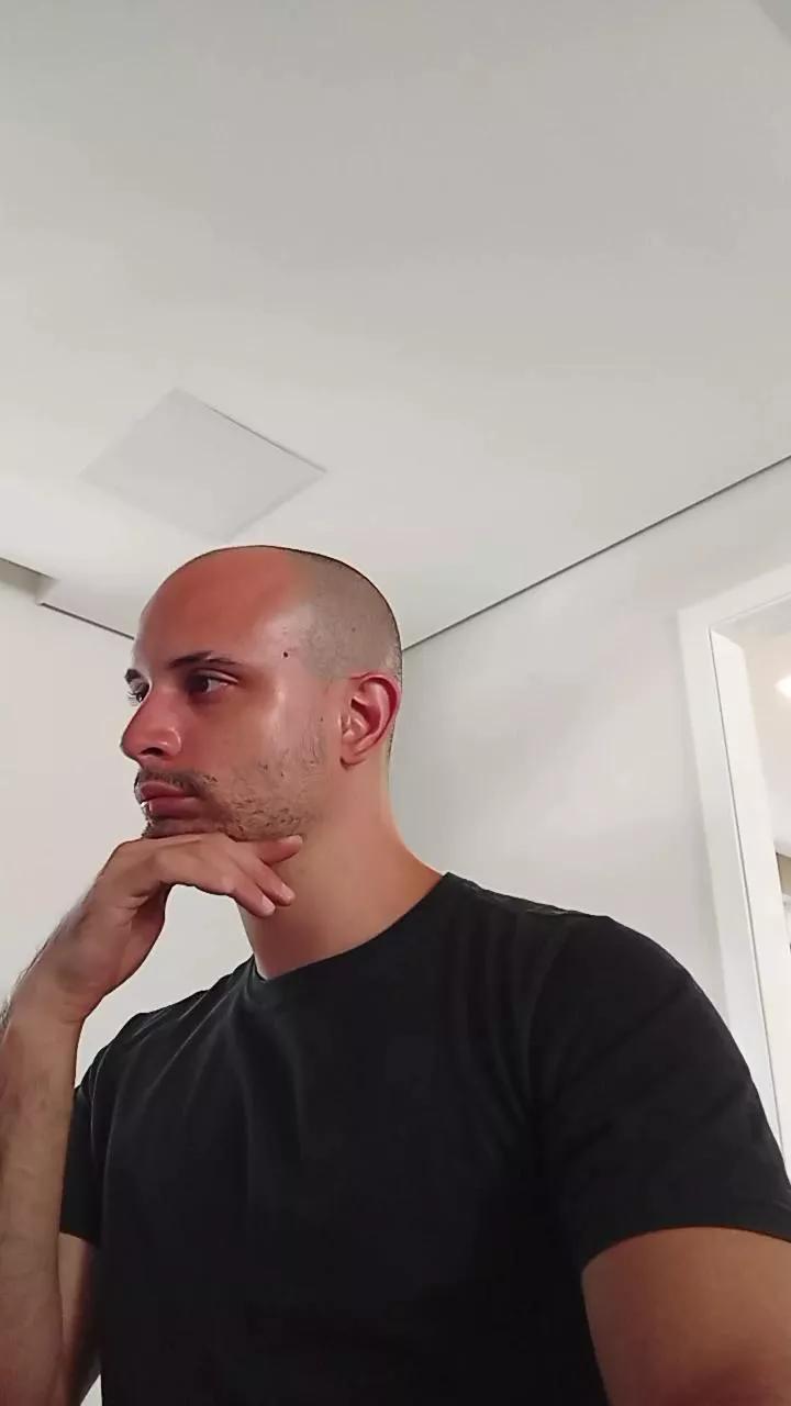 diegocortezbr on Cam4 