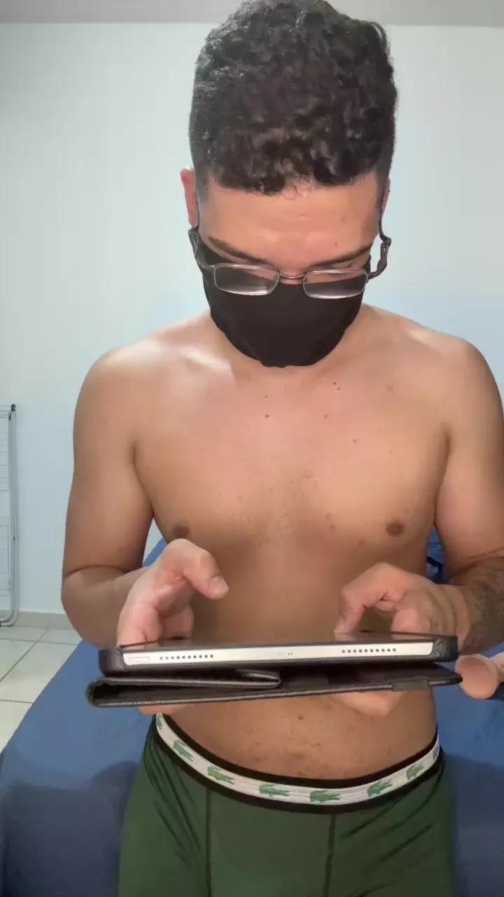 Diegosiuva on Cam4 
