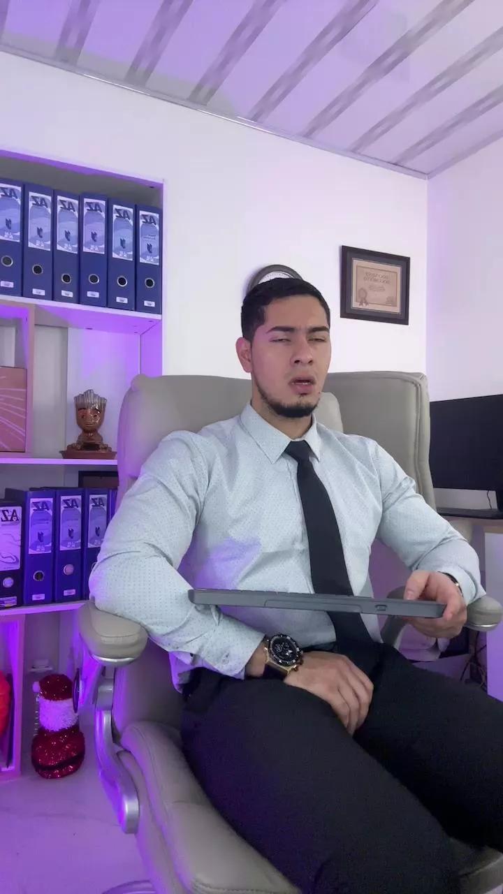 dimitri_coleman on Cam4 