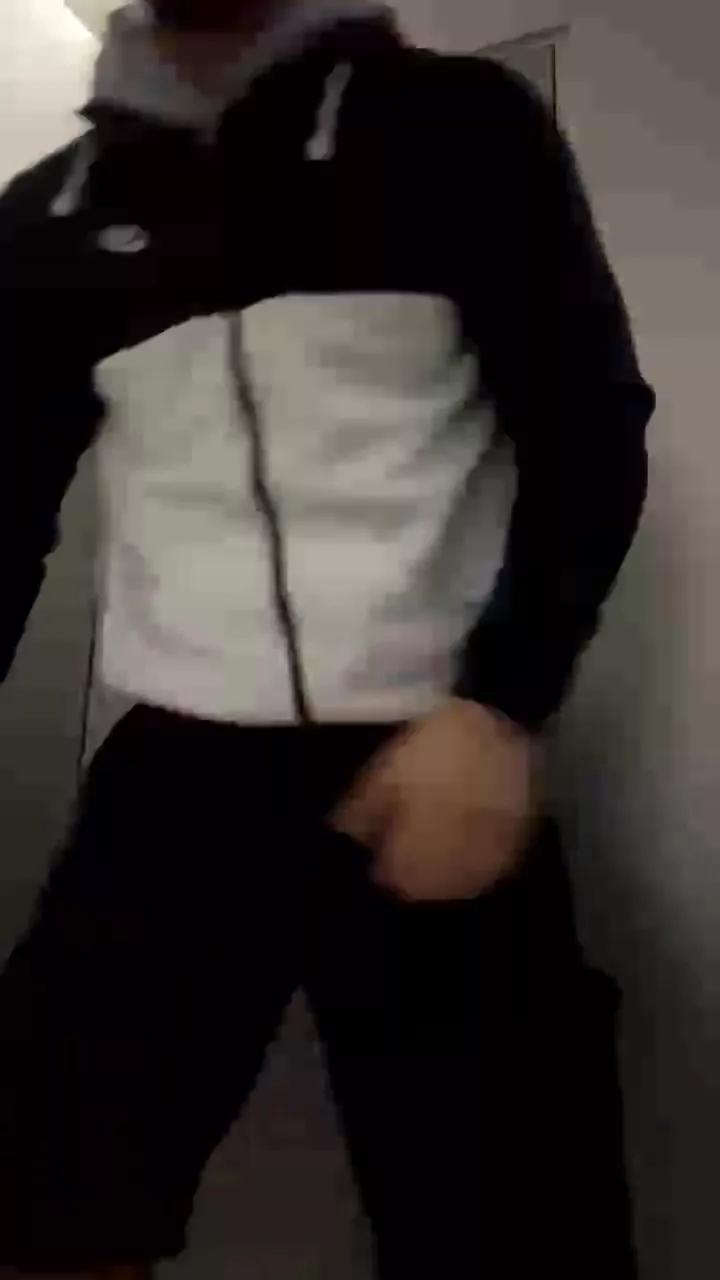 dimitri_coleman on Cam4 