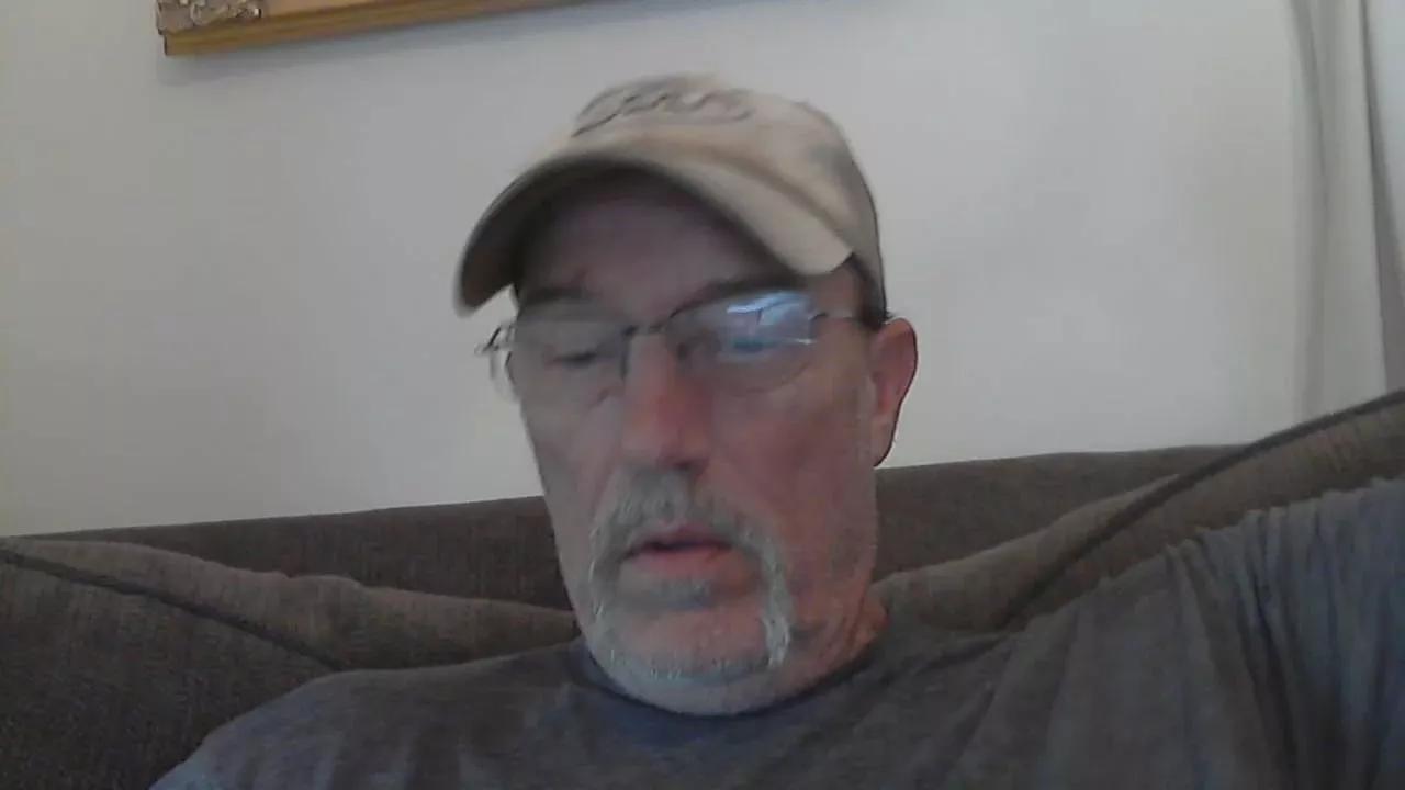 dirtynastyolman on Cam4 