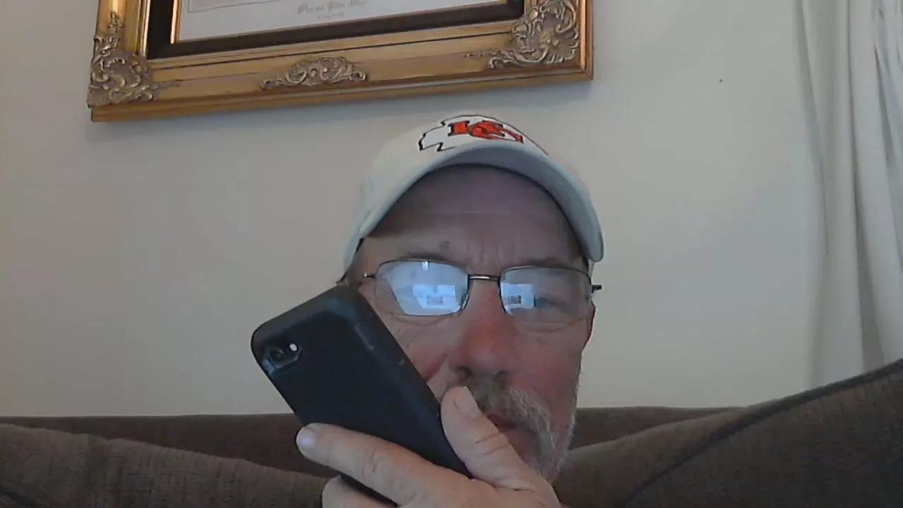 dirtynastyolman on Cam4 