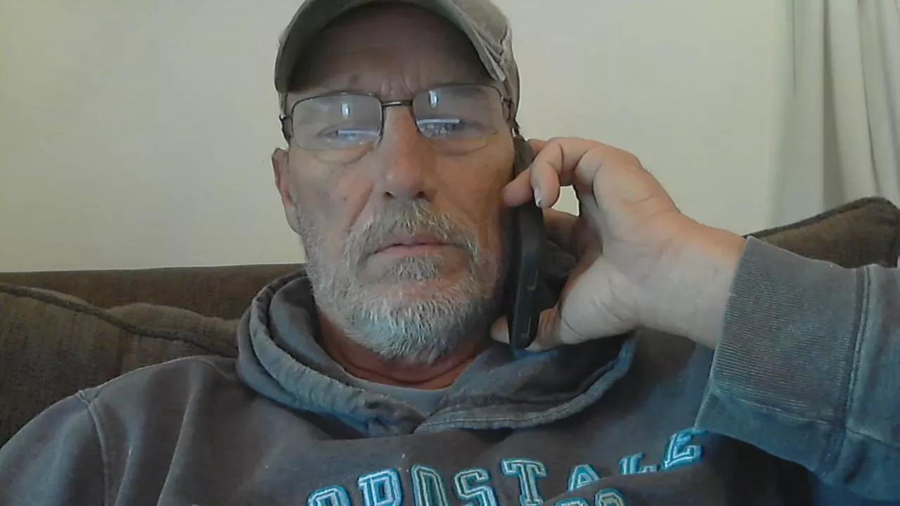 dirtynastyolman on Cam4 