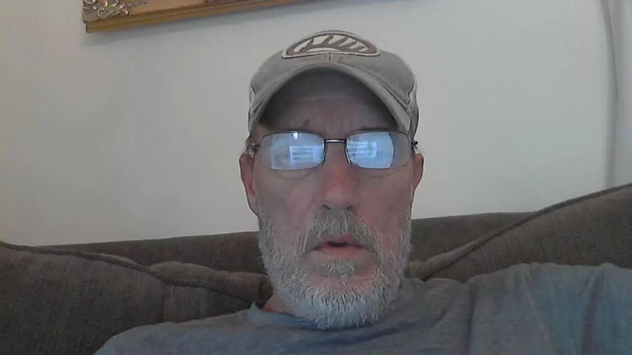 dirtynastyolman on Cam4 