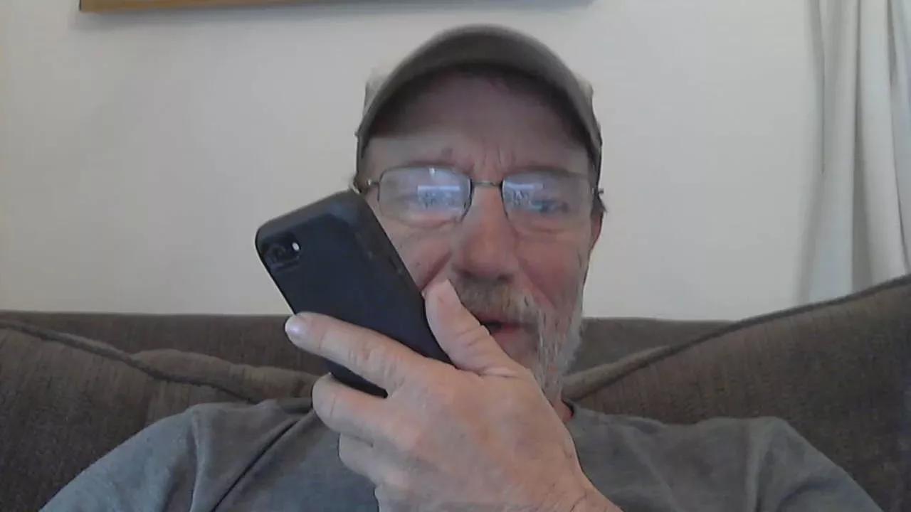 dirtynastyolman on Cam4 