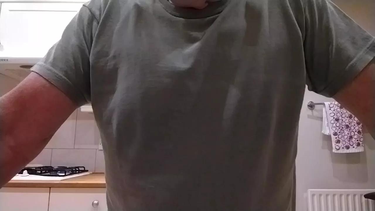 discretekent on Cam4 