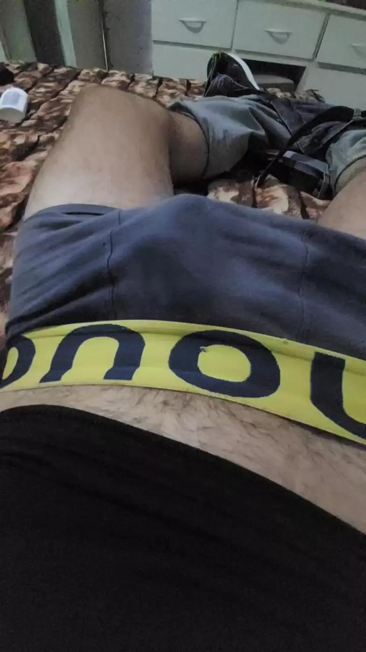 dj_sexo222 on Cam4 