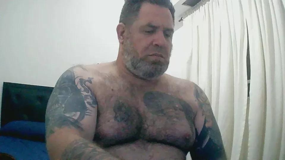 dmcos on Cam4 