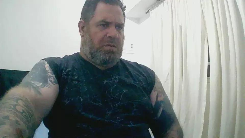 dmcos on Cam4 