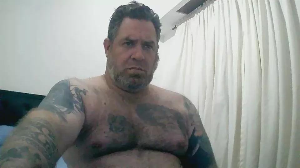 dmcos on Cam4 