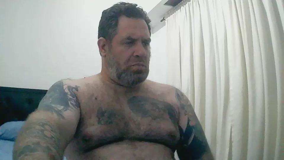 dmcos on Cam4 