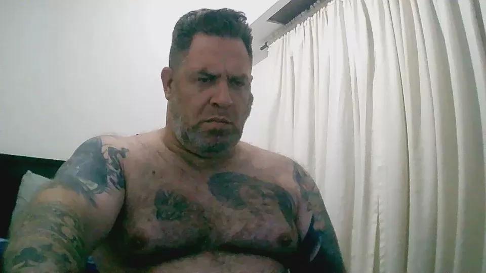 dmcos on Cam4 