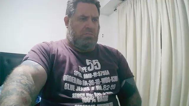 dmcos on Cam4 