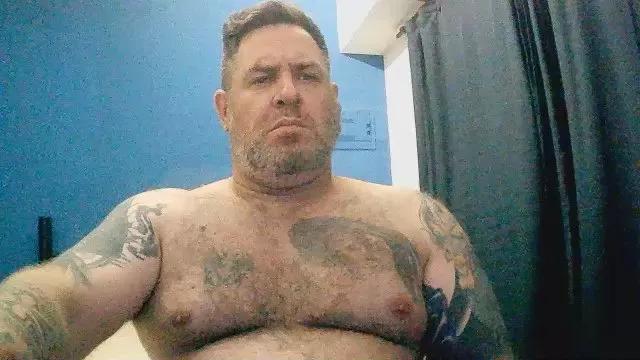 dmcos on Cam4 