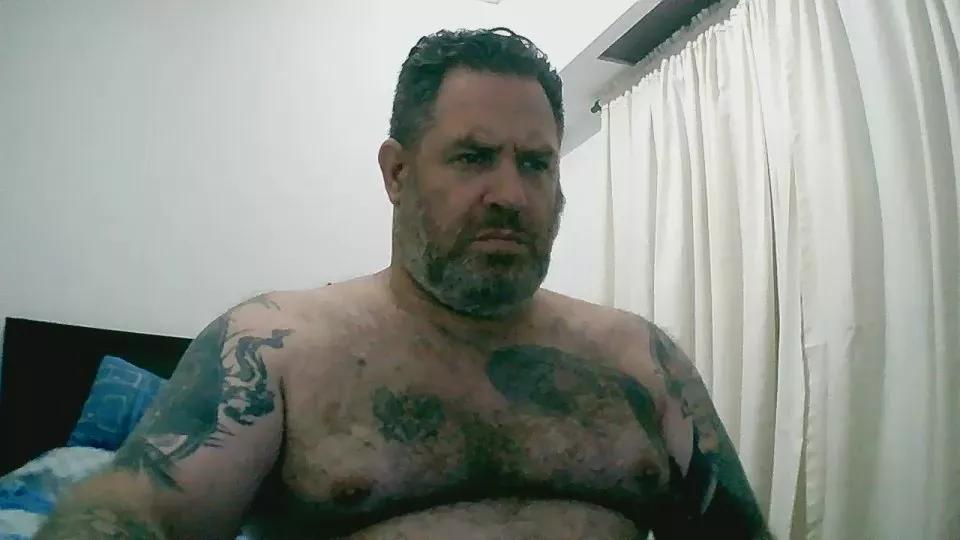 dmcos on Cam4 