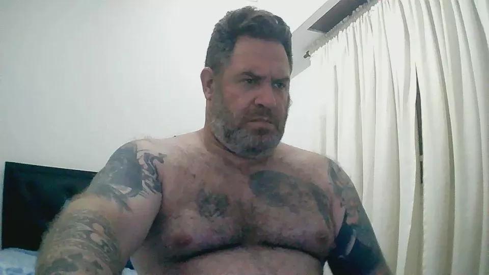 dmcos on Cam4 